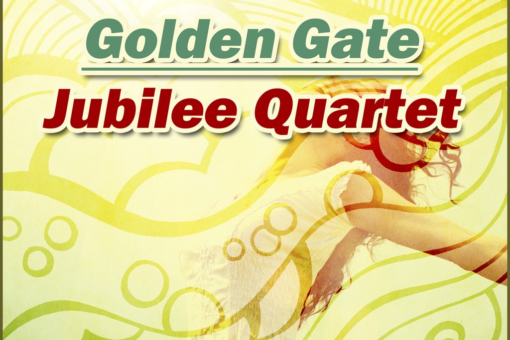 Golden Gate Jubilee Quartet