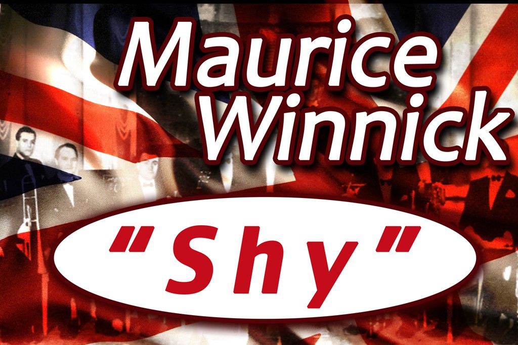Maurice Winnick - Shy