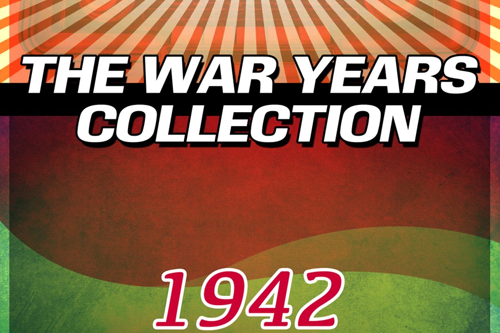 War Years Collection 1942